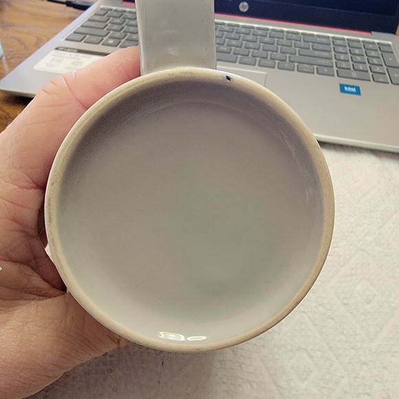 Special Forces Rangers Airborne Fort Polk Coffee Mug Collectible Memorabilia - Picture 7 of 9